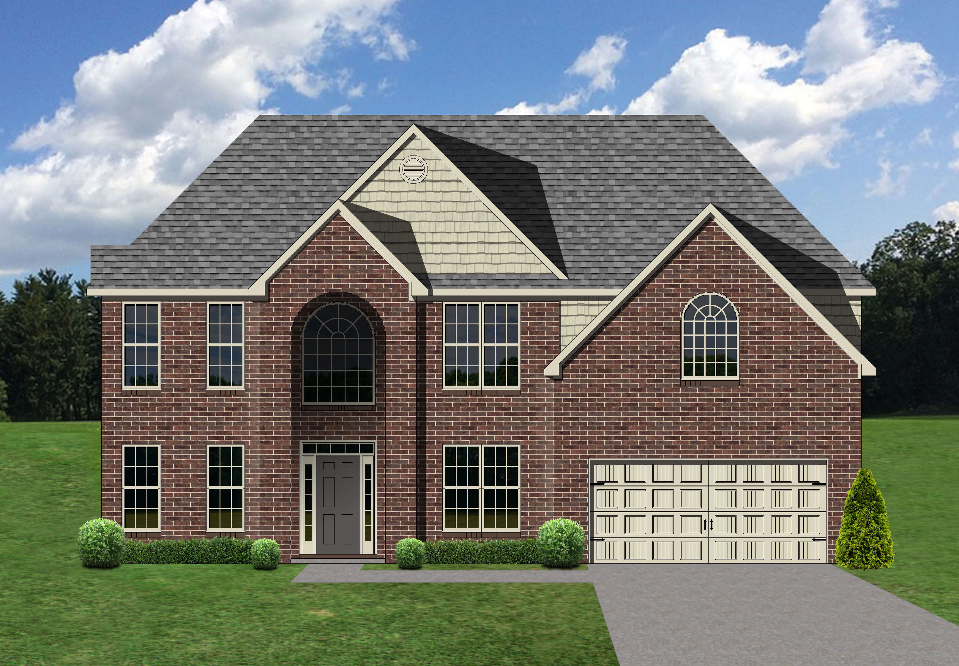 HudsonKnoxville TN Homes